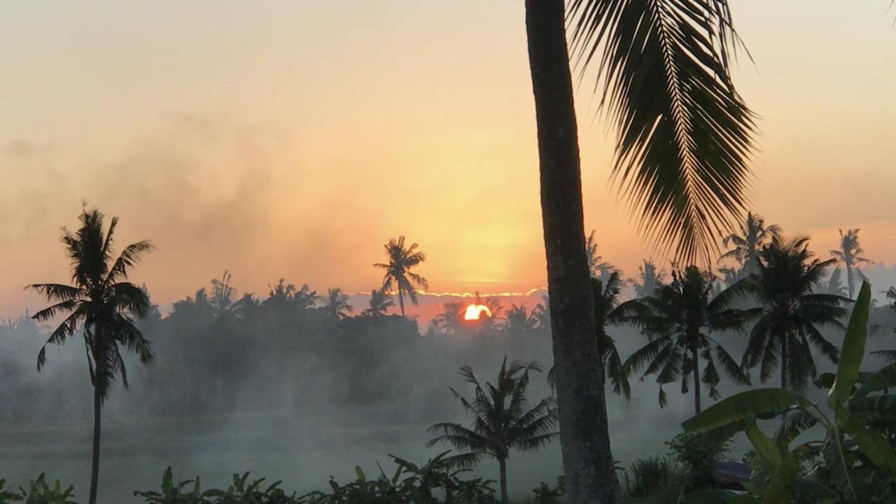 Sunset Pandawa Villa Ubud  Exterior photo