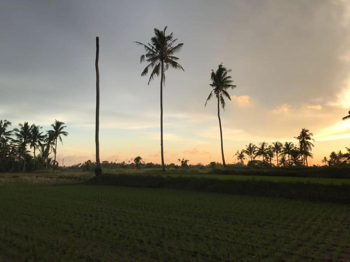 Sunset Pandawa Villa Ubud  Exterior photo