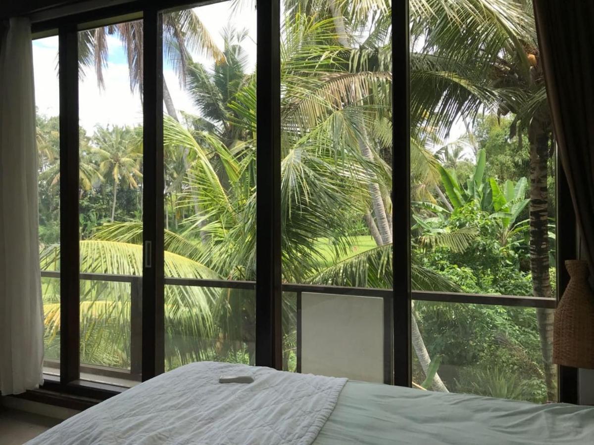 Sunset Pandawa Villa Ubud  Exterior photo