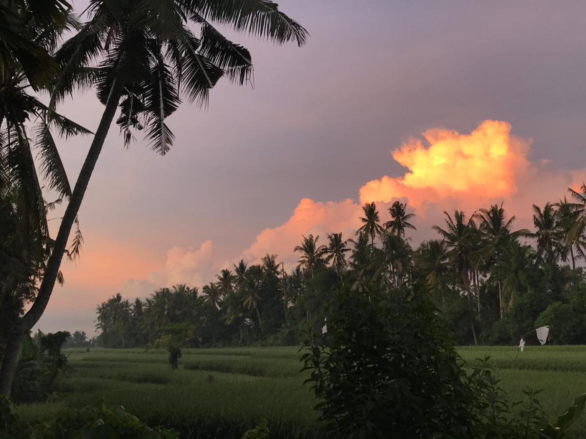 Sunset Pandawa Villa Ubud  Exterior photo