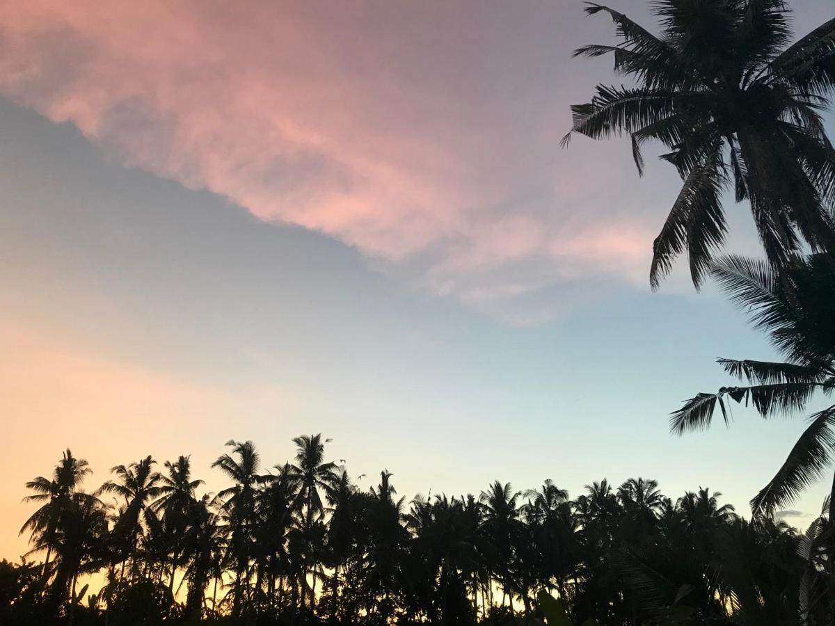 Sunset Pandawa Villa Ubud  Exterior photo