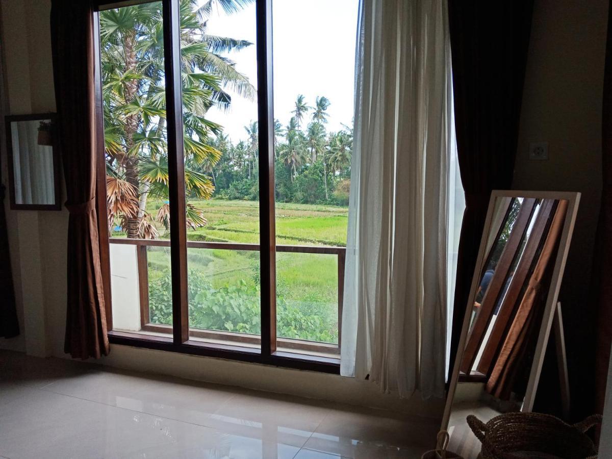 Sunset Pandawa Villa Ubud  Exterior photo