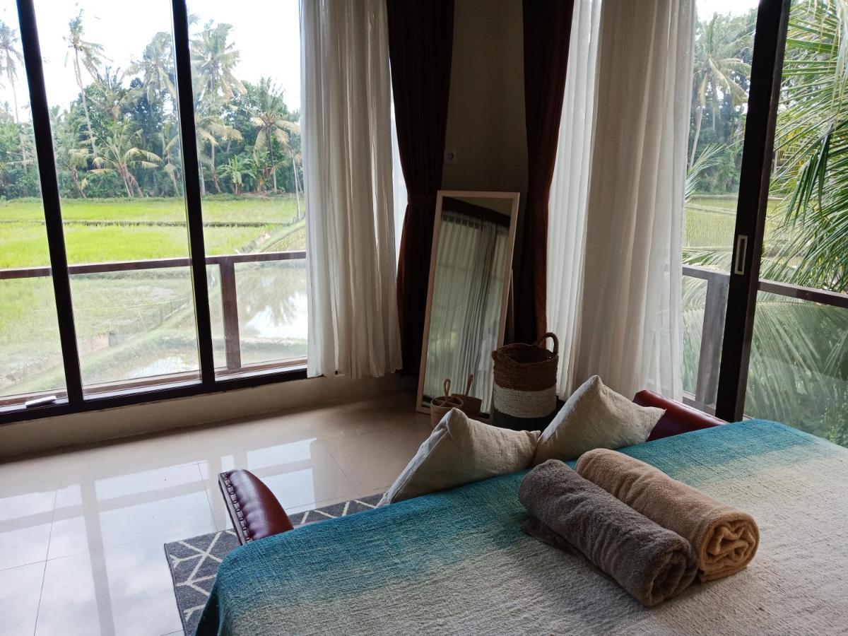 Sunset Pandawa Villa Ubud  Exterior photo