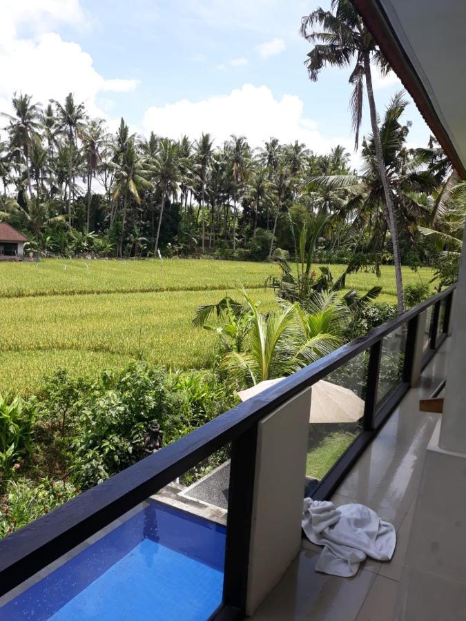 Sunset Pandawa Villa Ubud  Exterior photo