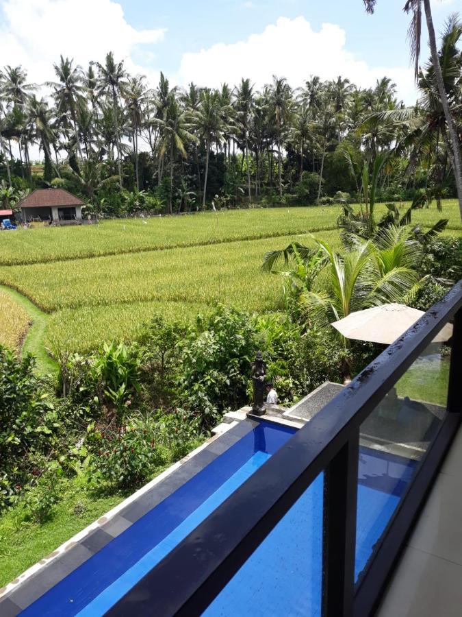 Sunset Pandawa Villa Ubud  Exterior photo
