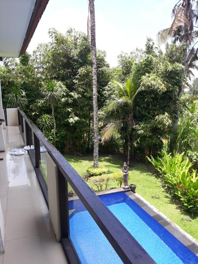 Sunset Pandawa Villa Ubud  Exterior photo
