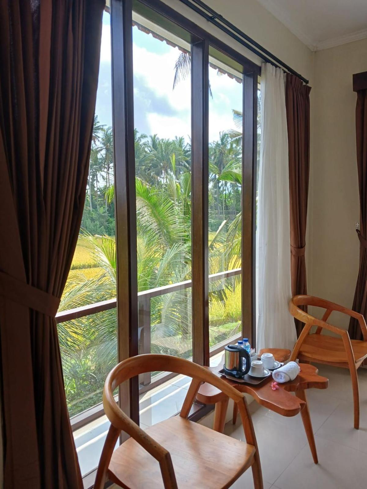 Sunset Pandawa Villa Ubud  Exterior photo