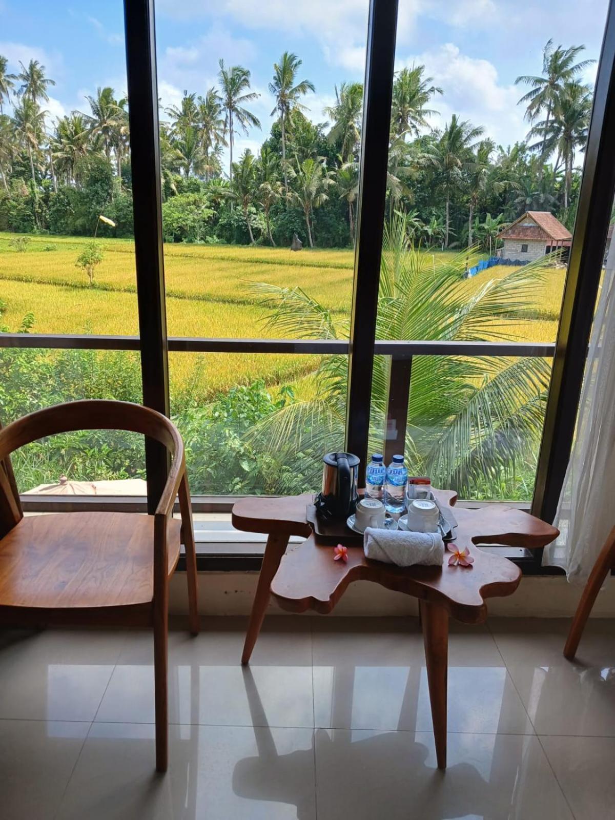Sunset Pandawa Villa Ubud  Exterior photo
