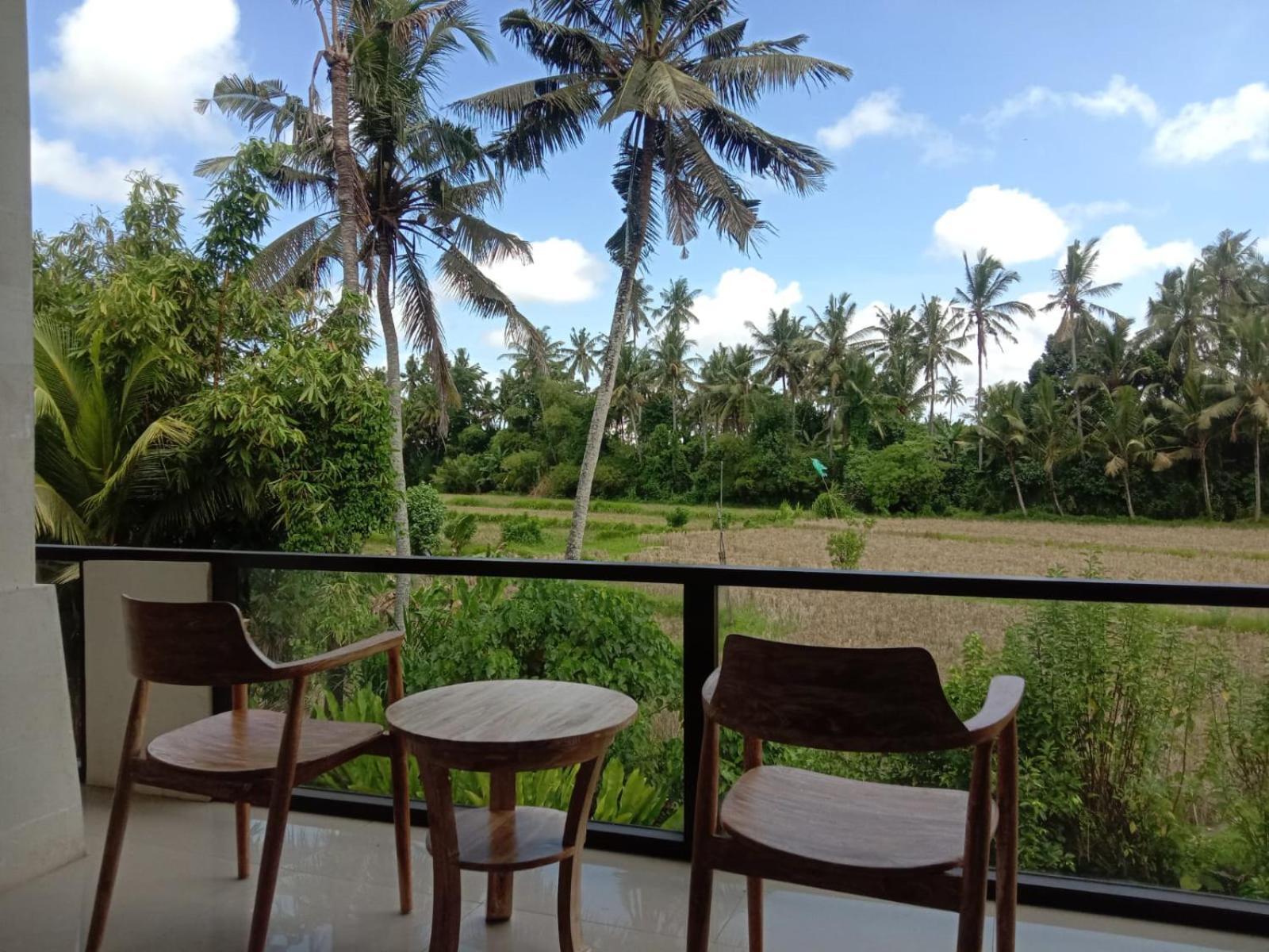 Sunset Pandawa Villa Ubud  Exterior photo
