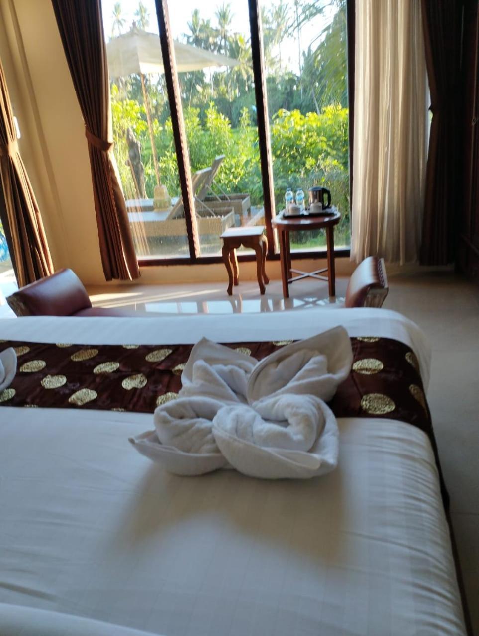 Sunset Pandawa Villa Ubud  Exterior photo