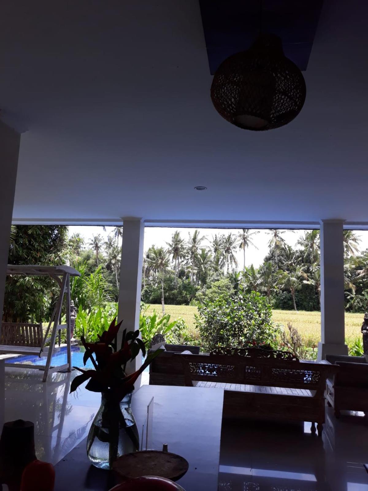 Sunset Pandawa Villa Ubud  Exterior photo